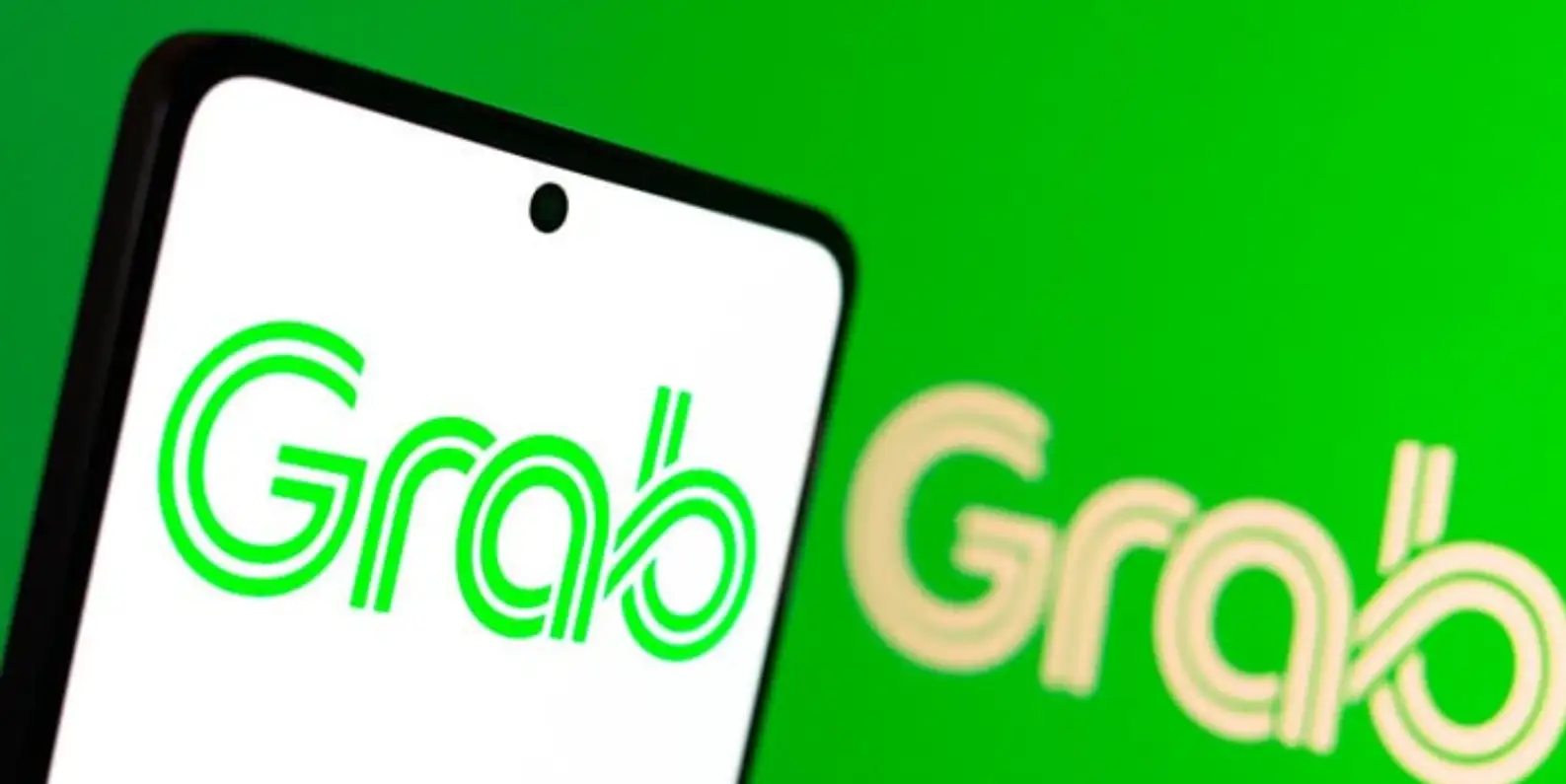 Singapore Taxi: Grab