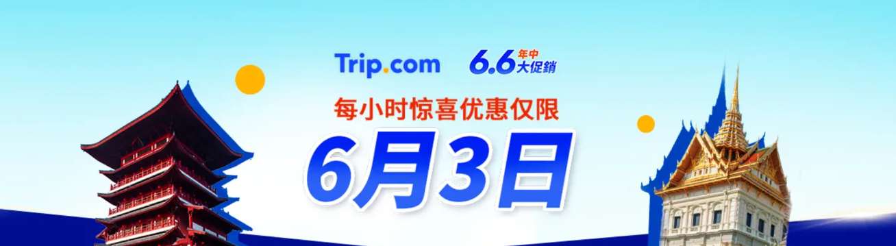 6.6 大促销