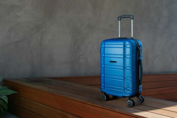 キャセイパシフィック航空の受託手荷物について