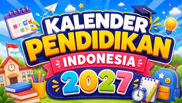 Kalender Pendidikan