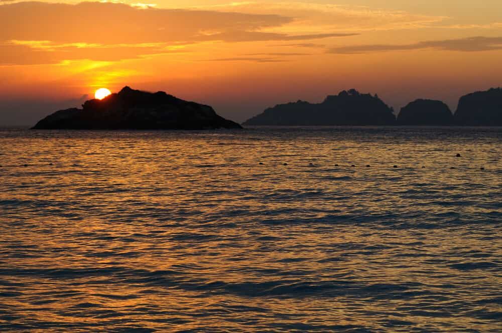 Redang Island