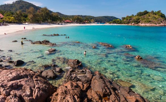 Redang Island