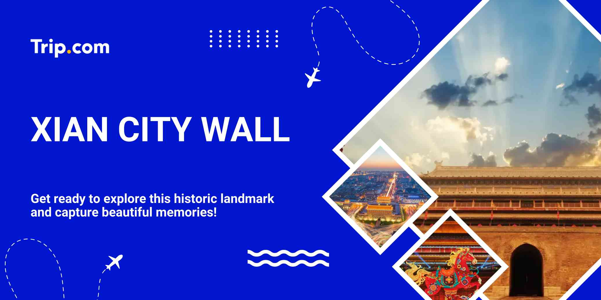 Xi'an City Wall
