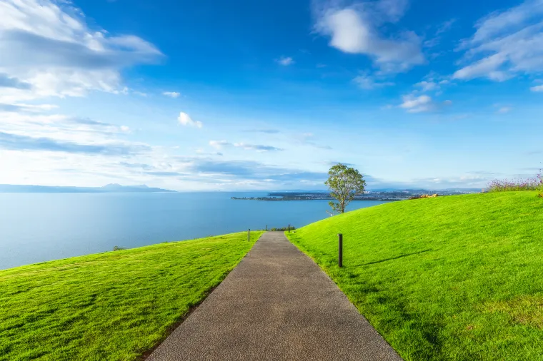 Kunming Dianchi Lake