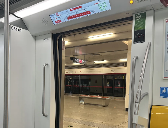 大連地下鉄でこんなトラブルに遭ったらどうする？