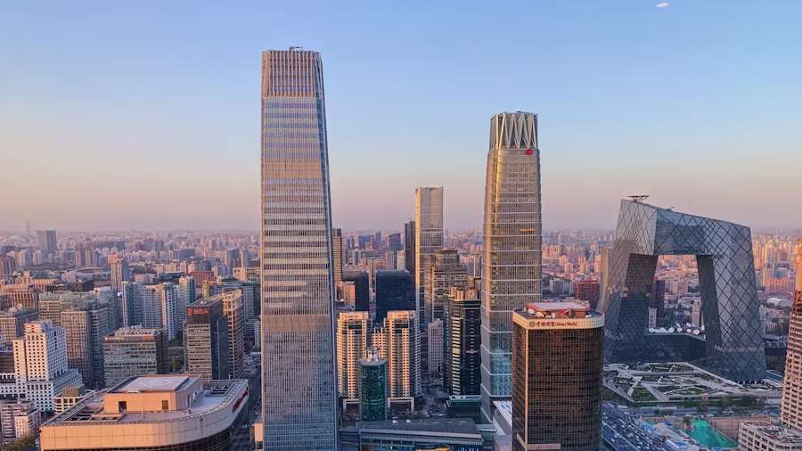 beijing