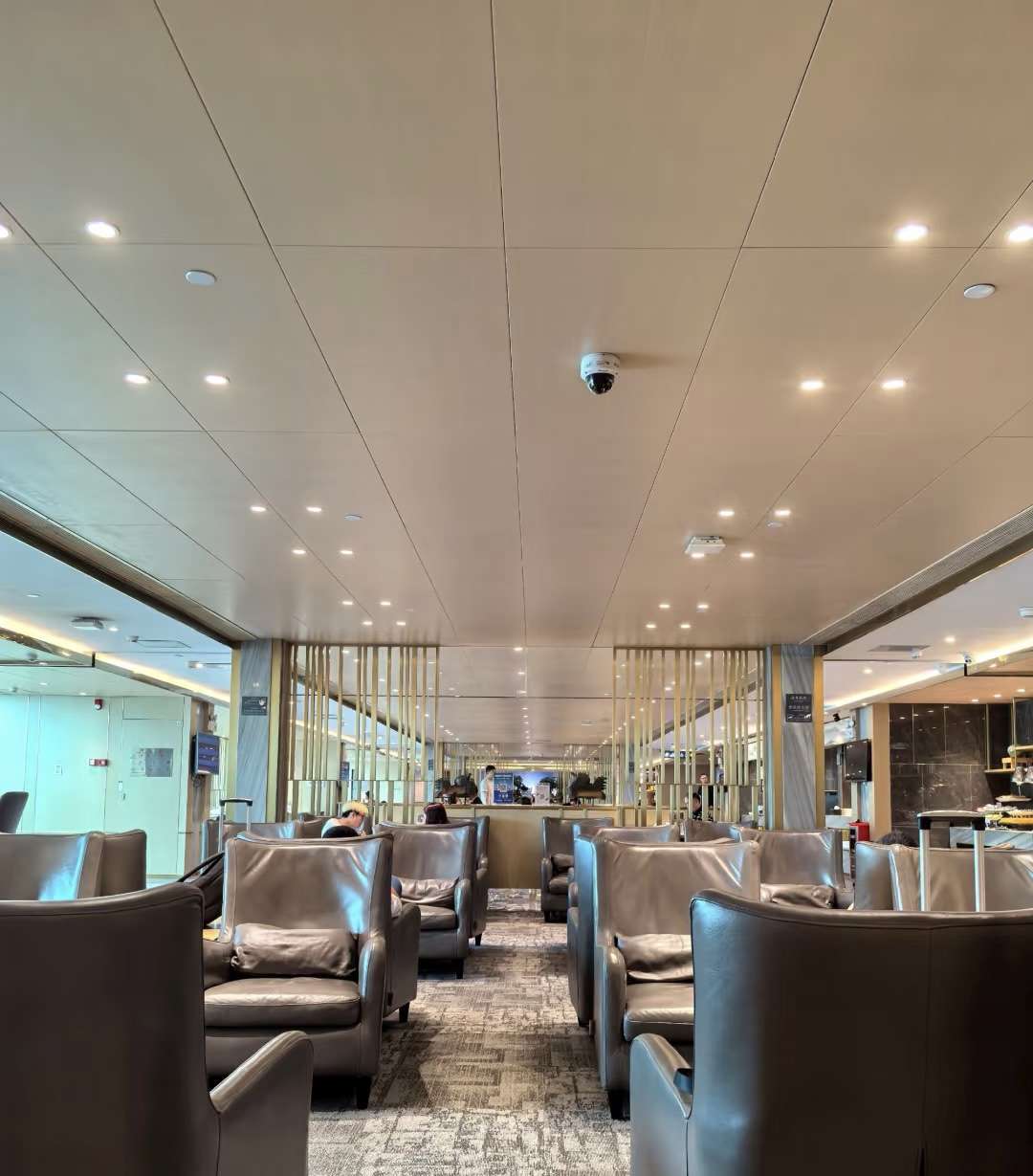 Tempat Sholat di Bandara Guangzhou Baiyun-Trip.com