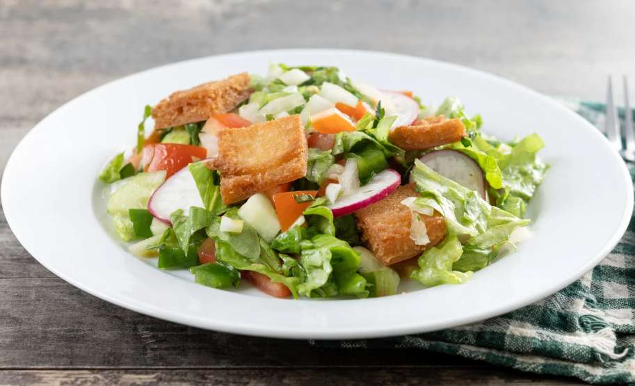 Fattoush