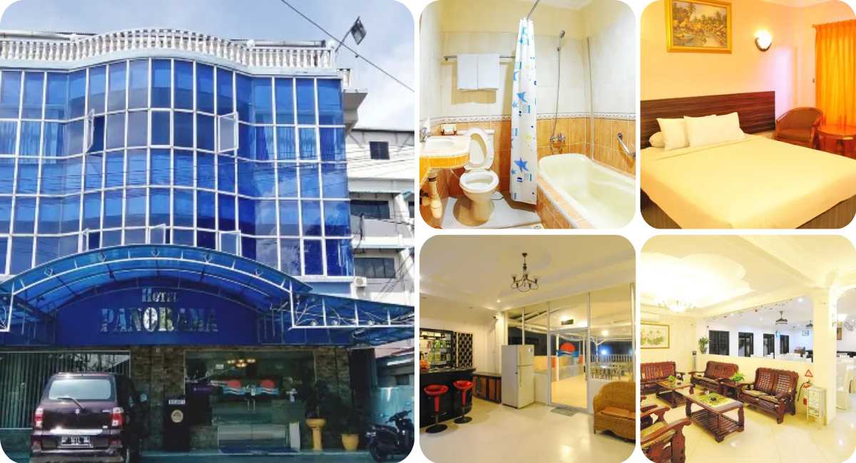 Hotel Panorama, Tanjung Pinang
