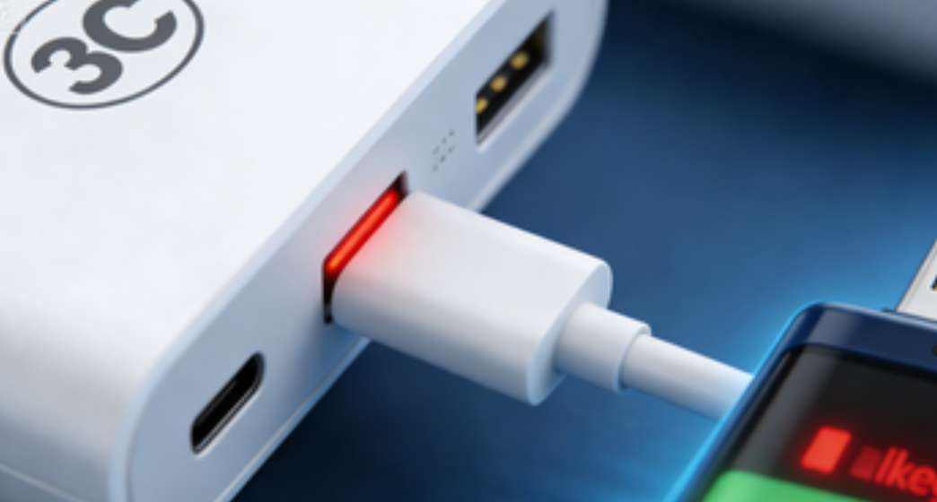China Power Bank Rules Updated: : What’s New & Why