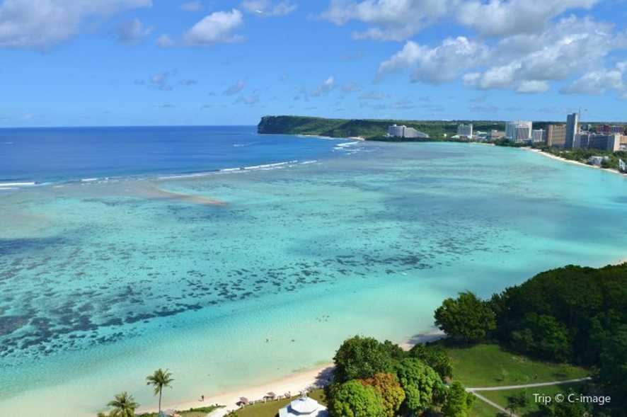 グアム（アメリカ）