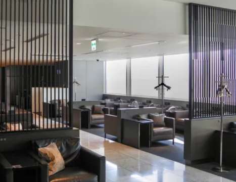 ANA LOUNGE｜第2・第3ターミナル