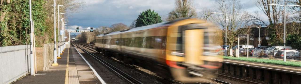 What restrictions does my Railcard have? Senior, Network and more