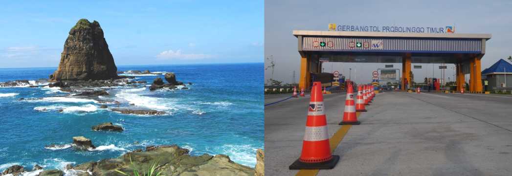 Pantai Tanjung Papuma