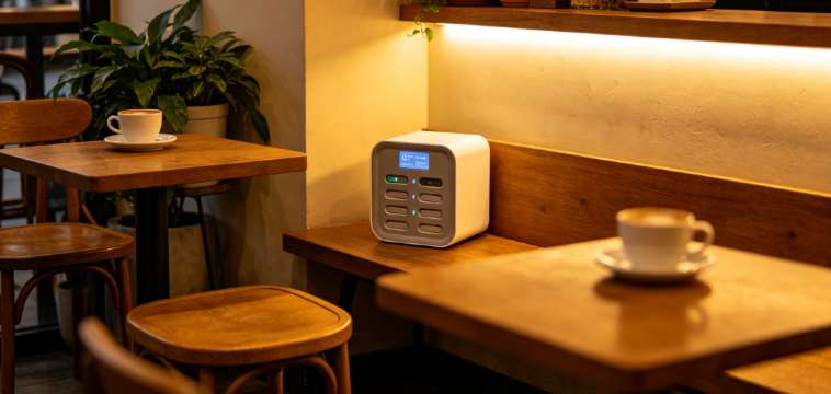 Where to Rent Power Banks in China