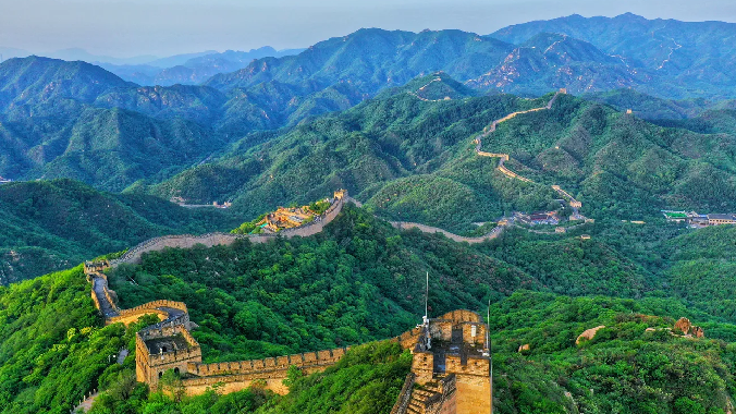 Badaling Great Wall