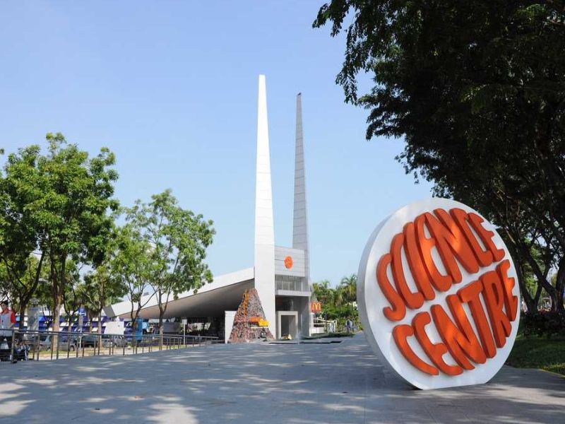 Science Centre Singapore