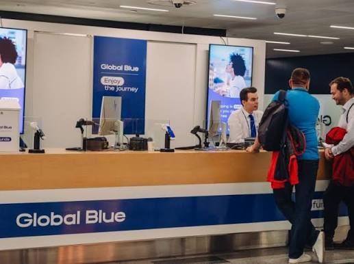 Finland Tax Refund Counter