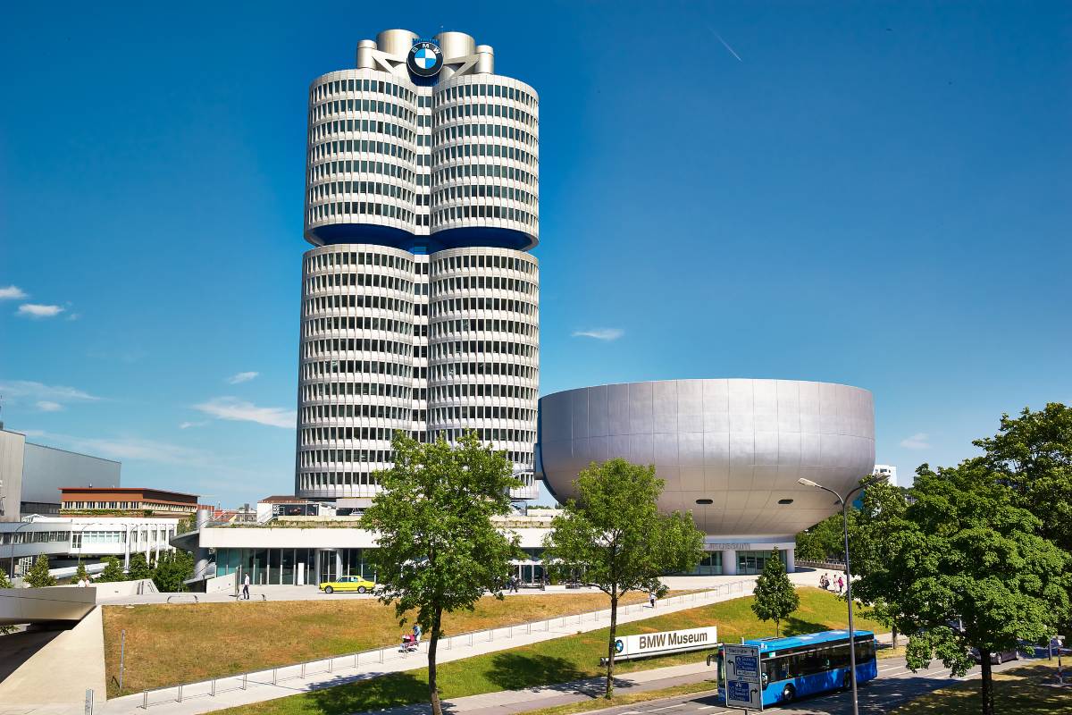 BMW Museum