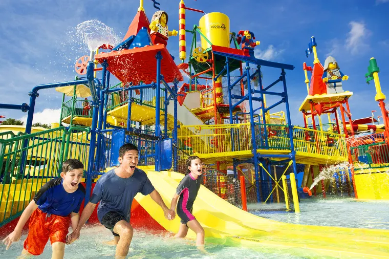 legoland