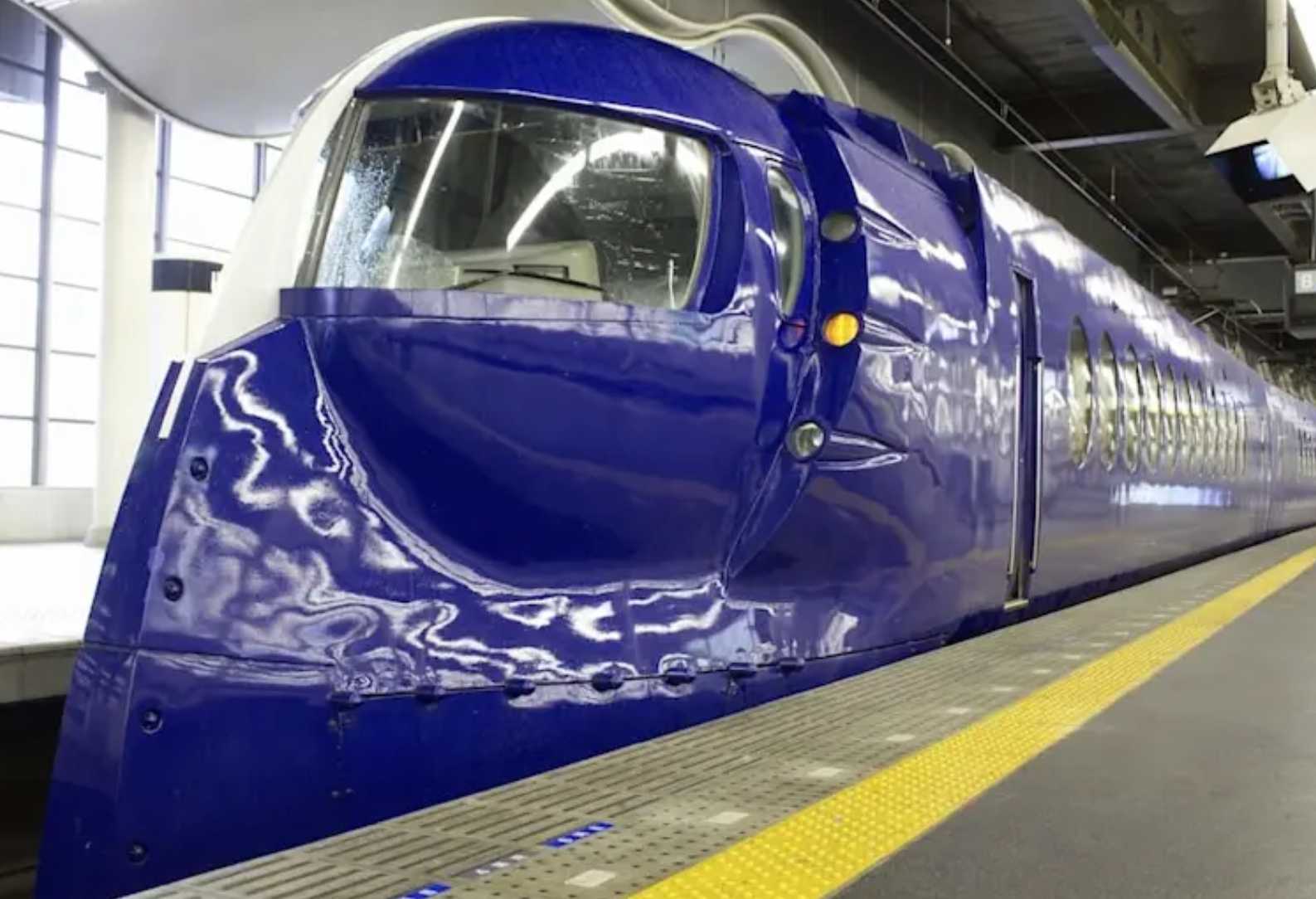 Osaka Airport Train