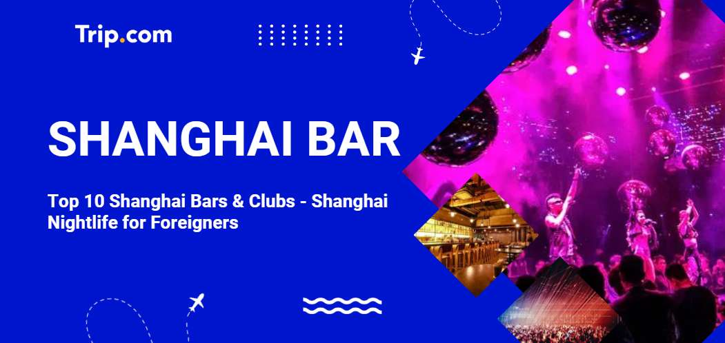 Shanghai Bar & Night club