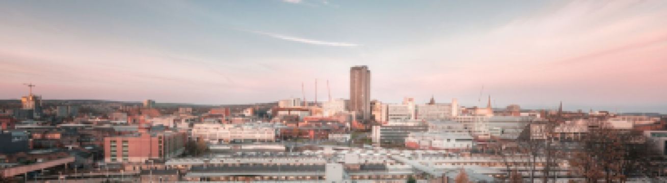 Tagesausflüge: Sheffield und Umgebung mit dem Zug erleben