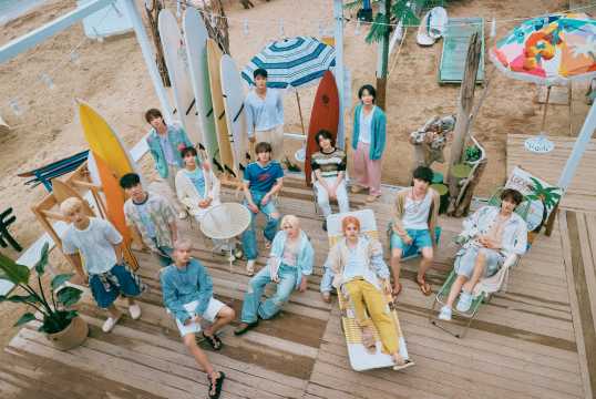2026 SVT 10TH FAN MEETING