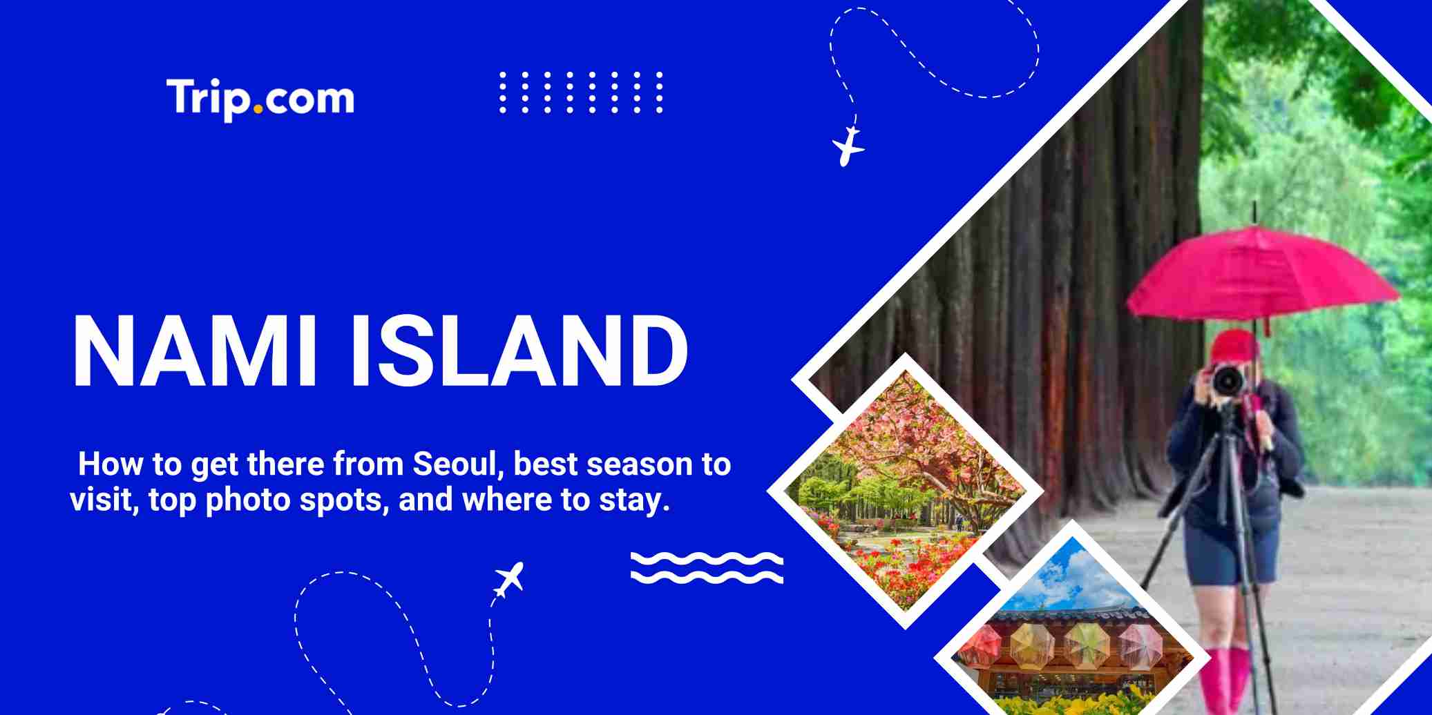 Nami Island