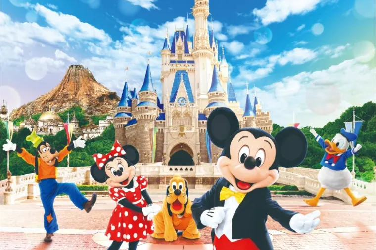 disneyland