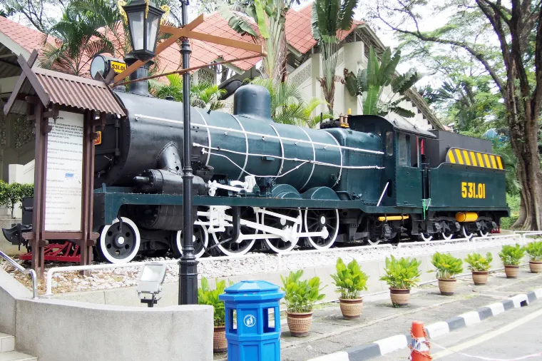 Bangsar