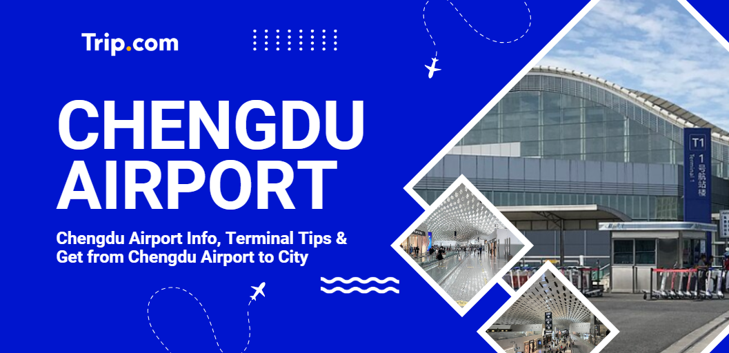 Chengdu Airport