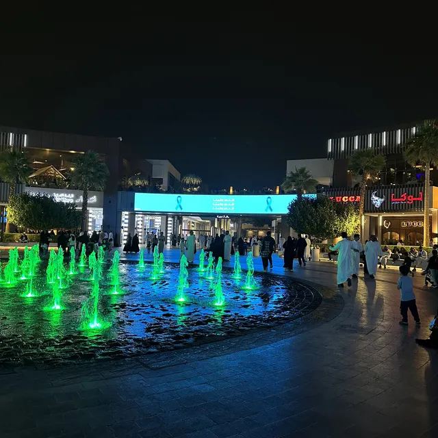 Boulevard