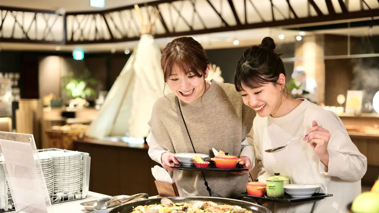 KIKI知床ナチュラルリゾート