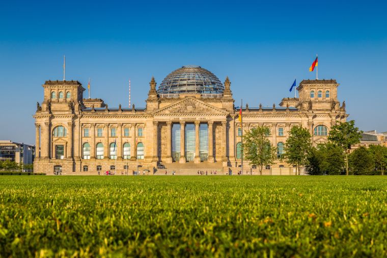 Berlin_Reichstagsgebäude