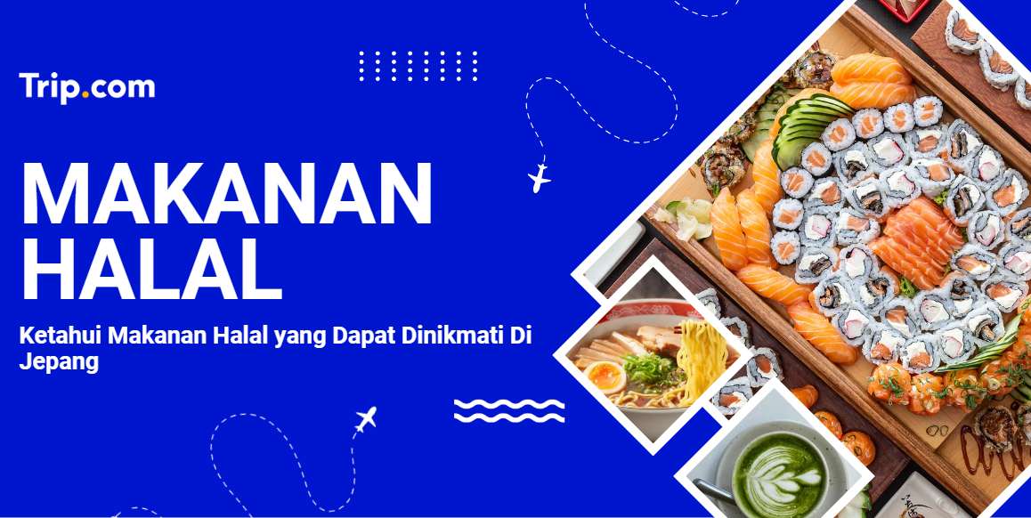 Makanan halal