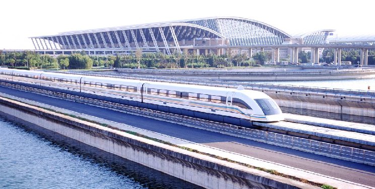 Shanghai Maglev Train – Timetable