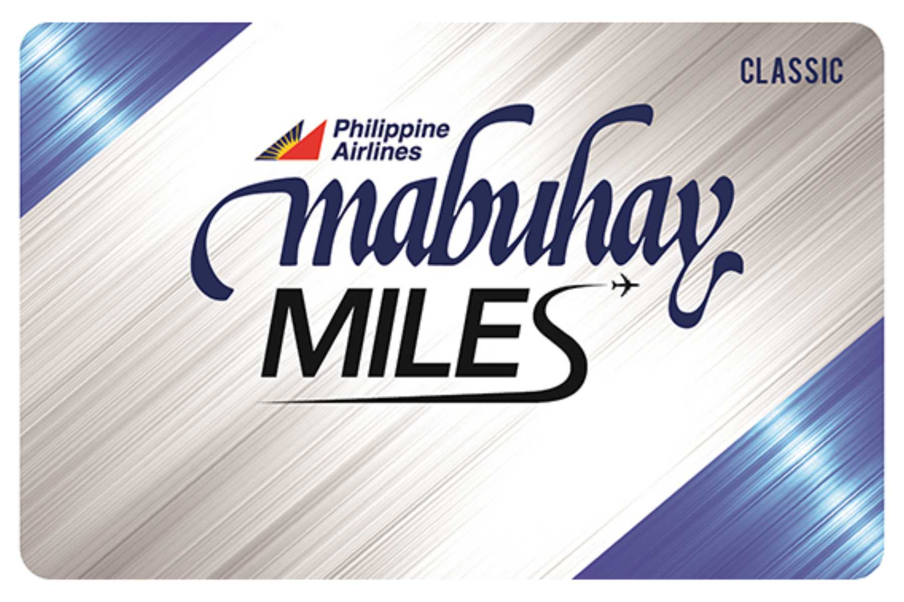 Mabuhay Miles