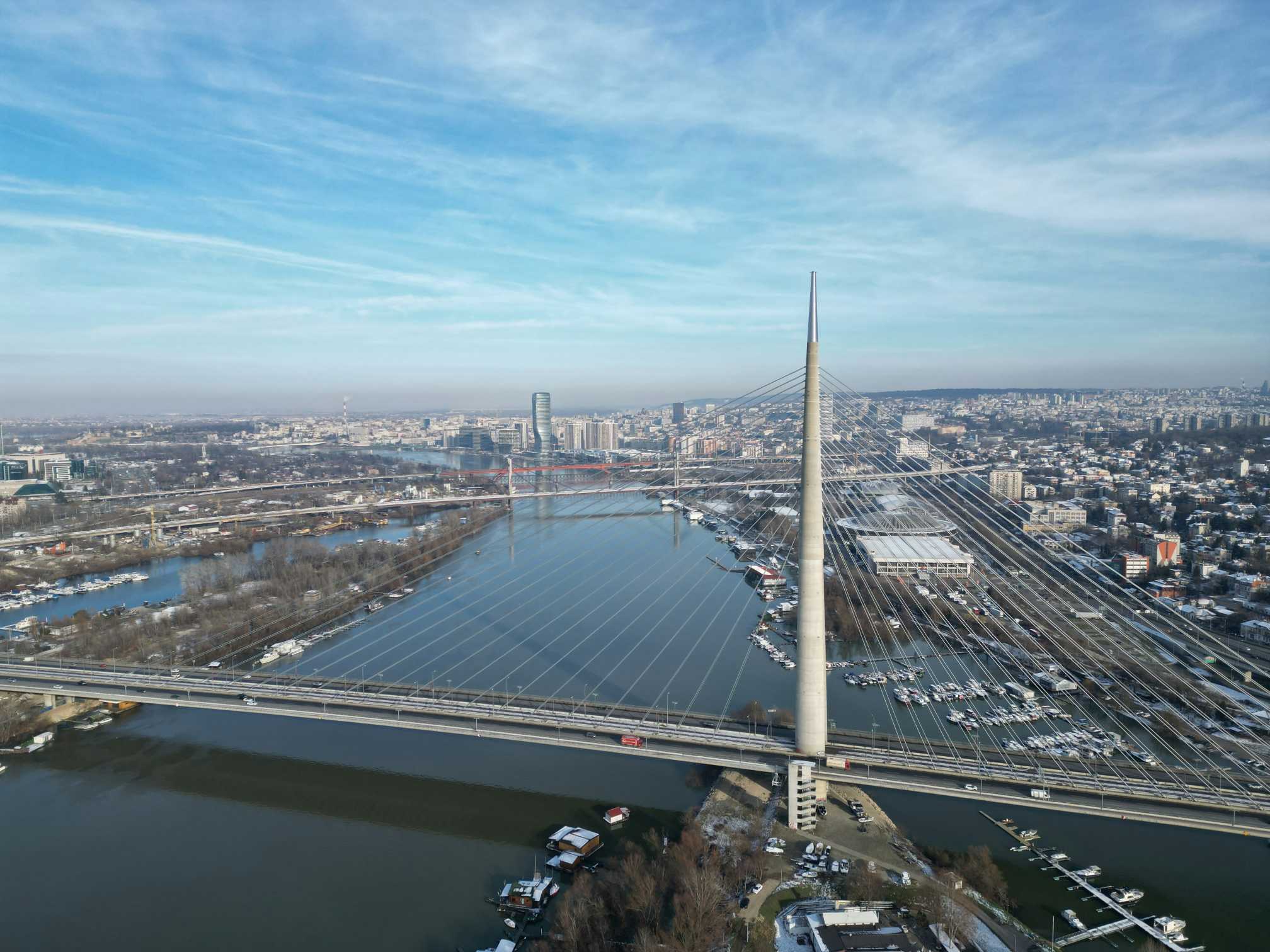 Транспорт в Стамбуле