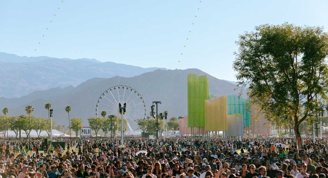 Coachella 2026