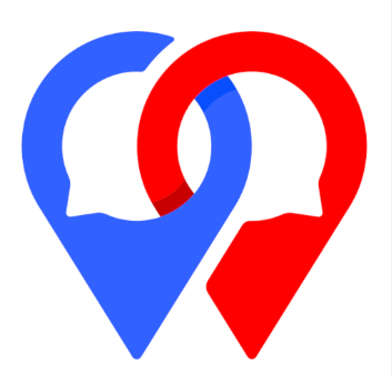 China Map App - LingoMap