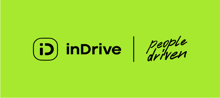 inDrive Thailand Taxi App