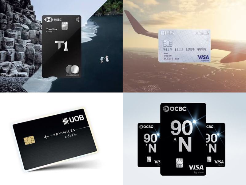 Best Credit Card for Travel Insurance