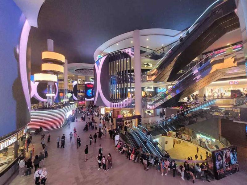 Genting SkyAvenue