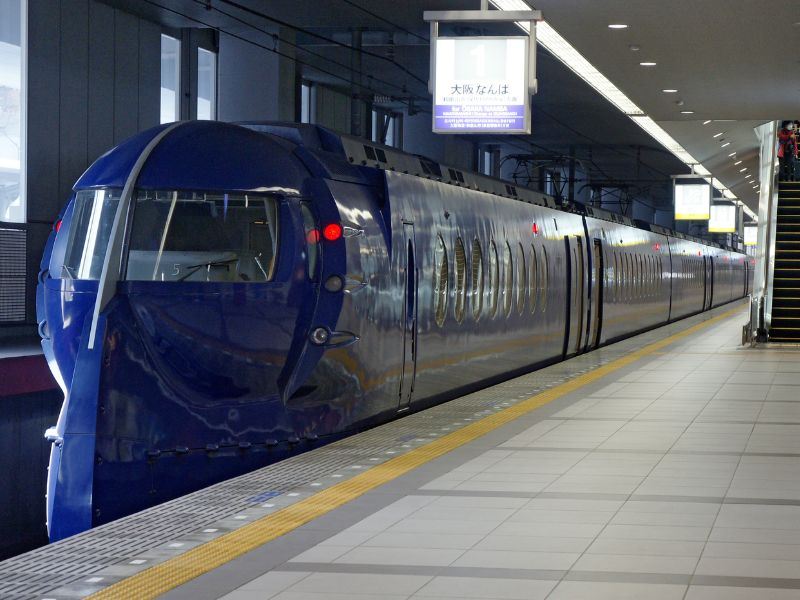 Nankai Electric Railway