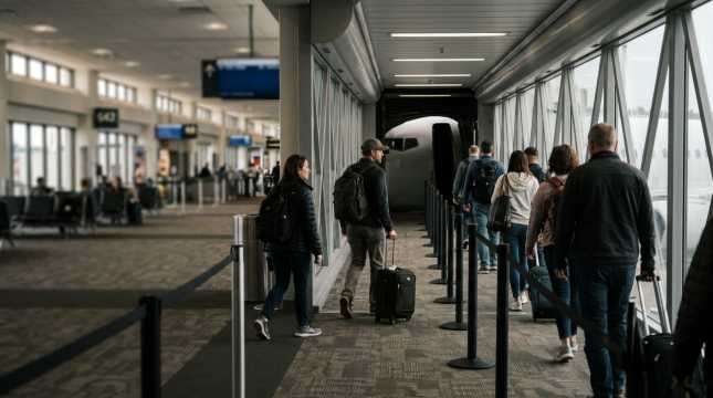 China Eastern Premium Economy Airport Benefits