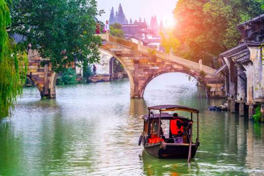 Wuzhen