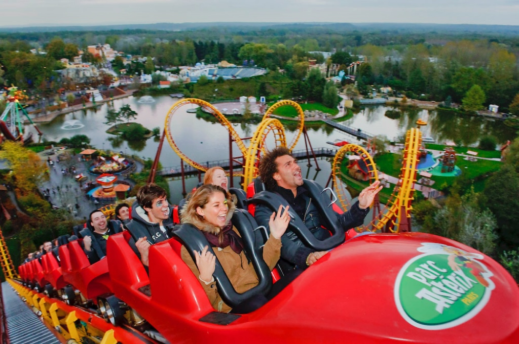 Parc Astérix