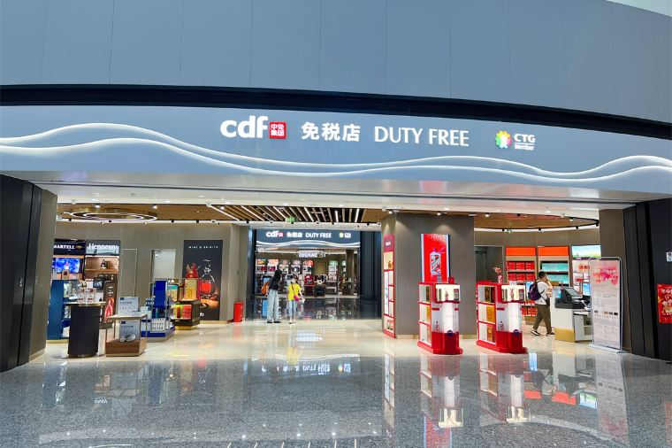 Аэропорт Ханчжоу: что внутри? Залы ожидания, шопинг и рестораны