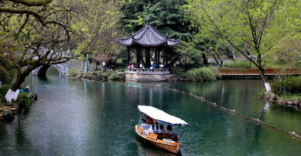 How to Ride Hangzhou Metro? Map App & Station Guide